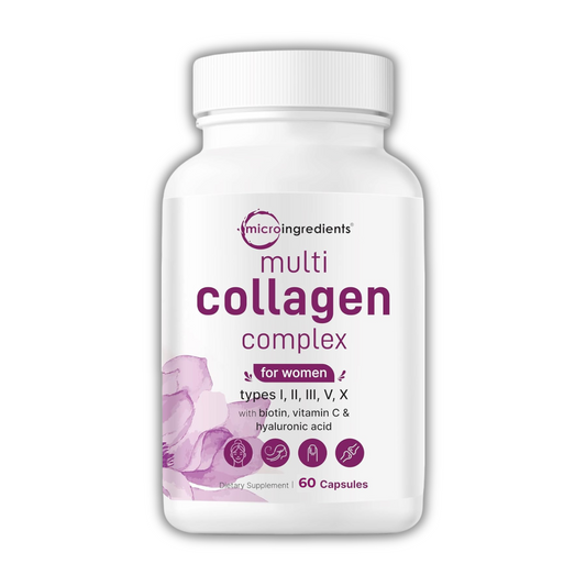 Multi Collagen Complex |